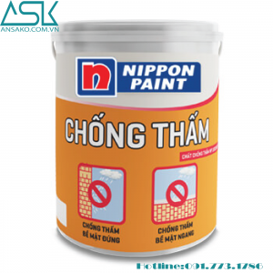 NIPPON WP-100 Sơn chống thấm
